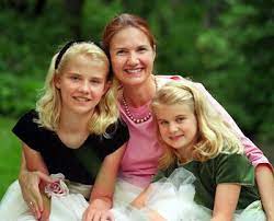 Smart is rescued and reunited with her family. The Ongoing Mysteries Of The Elizabeth Smart Case Elizabeth Smart Elizabeth Smart Case