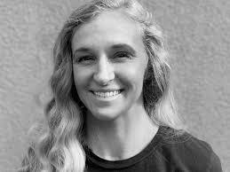 Ashley Romine's Instagram, Twitter & Facebook