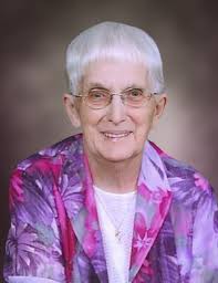 Obituary for Violet Rose (Buckmeyer) Kruczko
