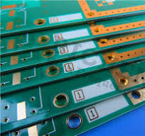 Wholesale Best RO4730G3 PCB 60mil Rogers Substrate Antenna ...