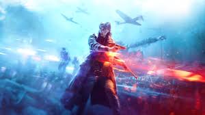 Rally your squad and lead the charge! Battlefield V Open Beta Release Date Start Time Download Size System Requirements And More Ndtv Gadgets 360