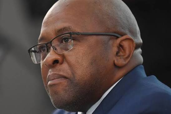 Justice Mbuyiseli Madlanga again impersonated on WhatsApp