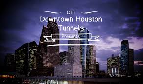 Those looking for street access should take note that only wells fargo plaza and the. Downtown Houston Tunnels 5 Things You May Not Have Known