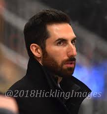 Rob Ricci's Instagram, Twitter & Facebook