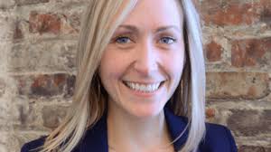 Passion Unveiled: Elizabeth Stringer's Career Journey