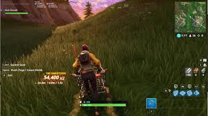 Test your skills against your friends. Fortnite V5 20 Patch Brings Various Fixes