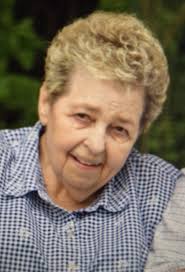 Bernice White Obituary