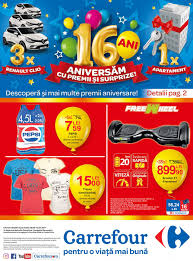 Catalog Carrefour Alimentare Nealimentare 29 Iunie 12 Iulie 2017 Cereal Pops Pops Cereal Box Frosted Flakes Cereal Box