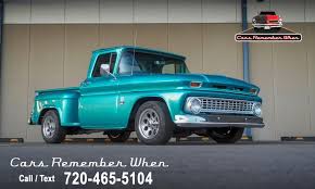 Image result for Bell Blue Gray 1964 Truck