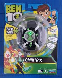 Lot 12x ben 10 omniverse omnitrix galactic monsters touch wrist watch brand new. The Brick Castle Ben 10 Figures And Toys Review