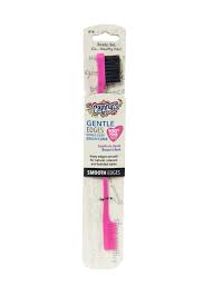 Camryn S Bff Gentle Edges Brush Walmart Com Natural Hair Styles Best Natural Hair Products Hair Brush