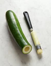Step 1 | preheat oven to 170°c. How To Cut Zucchini 5 Different Ways Better Homes Gardens