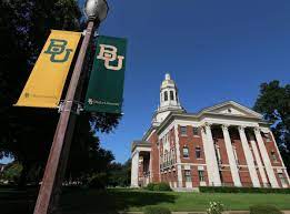 This report includes institutional policies, procedures, and programs concerning safety and security. Baylor Students Must Test Negative For Covid 19 Before Heading To Campus Higher Education Wacotrib Com