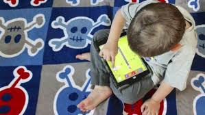 As long as they have a tablet on their hands. Teaching Your Kids To Code 5 Of The Best Ios Coding Apps For Kids
