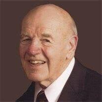 George Kasper Obituary