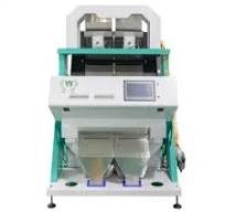 Basmati Rice Color Sorter Grain Sorting Machine for Rice ...