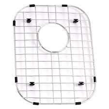 Maybe you would like to learn more about one of these? Kraus Stainless Steel Bottom Grid The Home Depot Canada