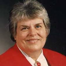 Janice R. Mcintire Obituary (1938