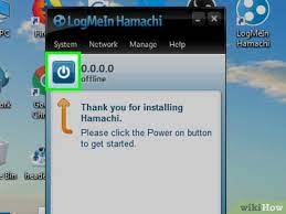 They also have limited versions, limited storage, and limited mod/plugin amounts. How To Make A Minecraft Server With Hamachi With Pictures