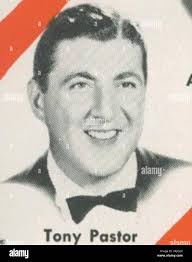 American vaudeville performer hi-res stock photography and images