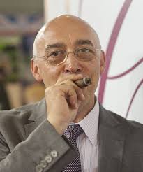 Christian Eiroa: The Corojo King