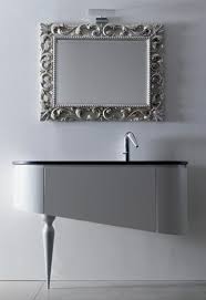 The top bathroom mirror ideas with mosaic mirrors. 120 Coole Modelle Vom Designer Badspiegel Bathroom Mirror Design Vintage Bathroom Mirrors Modern Bathroom Mirrors