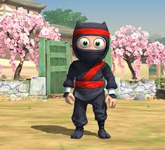 Clumsy Ninja App Cool Mom Tech Kids App Ninja Games Game App
