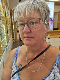 Unique eyewear for high cheekbones and low bridges