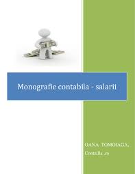 Pentru export nota contabila salarii, pentru 7 subunitati e nevoie de 7 ori export din salarii si import in fiecare subunitate, chiar e foarte complicat pentru a face exportul si impotulo o sigura data pentru toate? Pdf Monografie Contabila Salarii Chifa Daniela Academia Edu