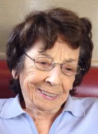 Obituary information for Ruth Sheppard