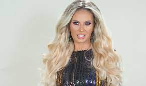 Esplora tutte le pubblicazioni di andreea banica su discogs. Happy Birthday Andreea Banica Balkanika