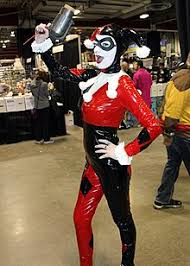 Born on may 21, 1997 in chicago, illinois as kevin gerard quinn to parents brian quinn, an advertising executive, and tamara quinn, founder of pulling down the moon, inc., a holistic healthcare center based in chicago. Harley Quinn Wikipedia