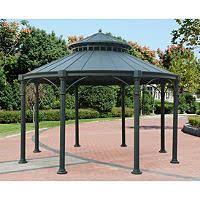 Check spelling or type a new query. Mulford Hardtop Gazebo Sam S Club Hardtop Gazebo Canopy Outdoor Gazebo