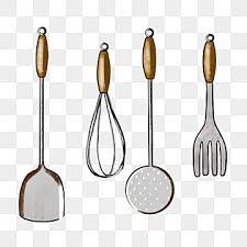 أدوات المطبخ Png الصور ناقل و Psd الملفات تحميل مجاني على Pngtree