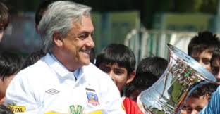 El presidente chileno, sebastián piñera, inició el proceso de venta de sus acciones del club de fútbol colo colo, en medio de versiones que lo acusan de influir en la elección del presidente de la. Audio Fernando Astengo Recordo Una Anecdota De Cuando Sebastian Pinera Era Directivo De Blanco Y Negro Alairelibre Cl
