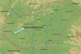 Itt láthatóak továbbá magyarország megyéinek térképei, hegységeink turistatérképei is. 20 Terkepek Ideas Terkep Foldrajz Foldtudomany