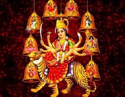 May maa durga bless you all. Gupt Navratri Starts From 21st January To 28th January Http Www Ranima Com Happy Navratri Images Navratri Images Happy Navratri