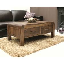 Dark takhat hall bench with shoe storage 100% solid sheesham wood. Dark Wooden Coffee Table