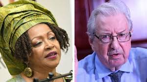 Anthony Gifford's Instagram, Twitter & Facebook