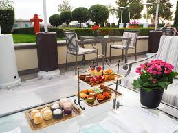Aqua restaurant, with its terrace overlooking the bosphorus, serves mediterranean cuisine, with italian and turkish specialties. Afternoon Tea At Four Seasons Istanbul At The Bosphorus Review