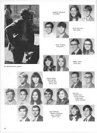 Diamondback, Yearbook of St. Mary's University, 1971