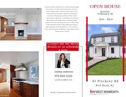 Not only do we offer the latest trends in products, we have an experienced design and installation team that are ready to assist you if you are not already working with a builder. Lindsay Ambrosia Monmouth And Ocean County Nj Realtor Home Facebook