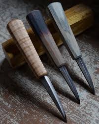 Pin By Thierry Riviere On Forging Knife Making Knife Kitchen Knives Oyster Knife