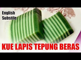 Resep balapis manado tepung beras. Geniet Van Je Favoriete Video S En Muziek Upload Originele Content En Deel Alles Met Vrienden Familie En Anderen Op Youtube Kue Lapis Kue Resep Kue