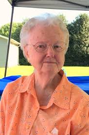 Louise (Wright) Mcswain Obituary July 10, 2024