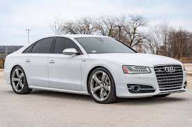 Image result for Glacier White 2014 S8