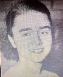 Most Recent Obituaries