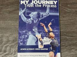 Shirts, Books, Scrunchies and More — Leanne Wong Bowtique