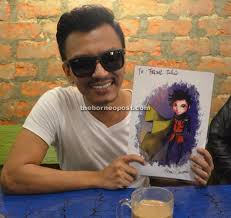 Written by mike chan, faizal tahir & ezra kong. Faizal Tahir Pops Up For Era Fm Gig At Kopi O Corner