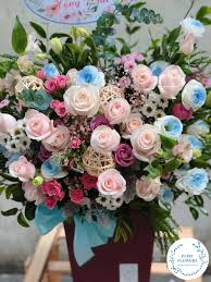 Đặt mua giỏ hoa đẹp, lẵng hoa đẹp giá rẻ nhất tphcm tại dathoaonline.com để có thể sở hữu những mẫu hoa mới nhất hiện nay và được giao hoa tận nơi miễn phí. Láºµng Hoa Má»«ng Khai TrÆ°Æ¡ng Ä'áº¹p Eliseflowers Shop Hoa TÆ°Æ¡i Online